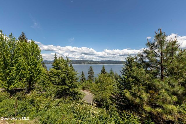 NKA Threemile Point Rd L3 B2, Coeur D'alene, ID 83814