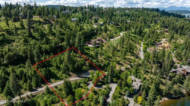NKA Threemile Point Rd L3 B2, Coeur D'alene, ID 83814