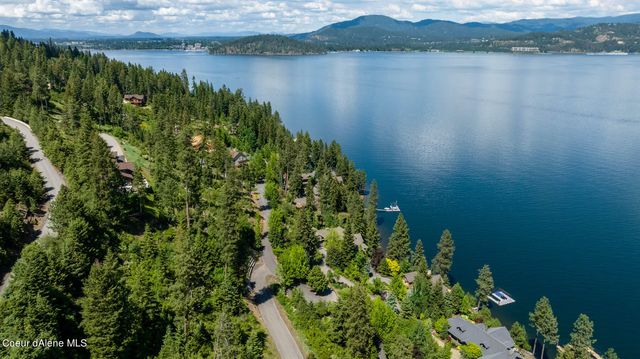 NKA Threemile Point Rd L3 B2, Coeur D'alene, ID 83814