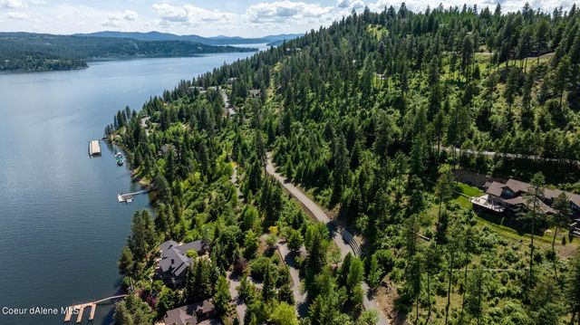 NKA Threemile Point Rd L3 B2, Coeur D'alene, ID 83814