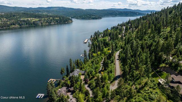 NKA Threemile Point Rd L3 B2, Coeur D'alene, ID 83814