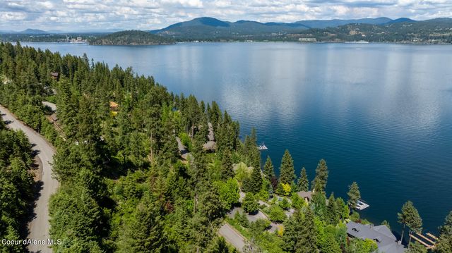 NKA Threemile Point Rd L3 B2, Coeur D'alene, ID 83814
