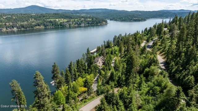 NKA Threemile Point Rd L3 B2, Coeur D'alene, ID 83814