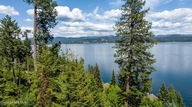 NKA Threemile Point Rd L3 B2, Coeur D'alene, ID 83814