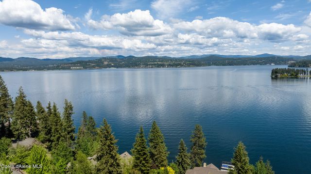 NKA Threemile Point Rd L3 B2, Coeur D'alene, ID 83814