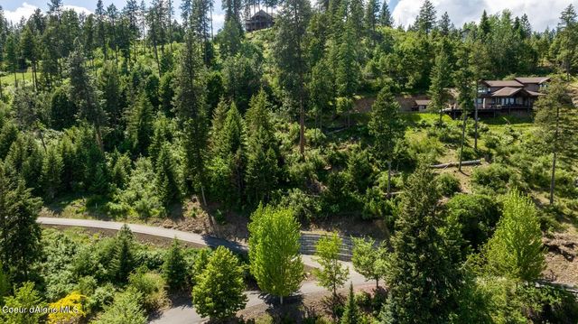 NKA Threemile Point Rd L3 B2, Coeur D'alene, ID 83814