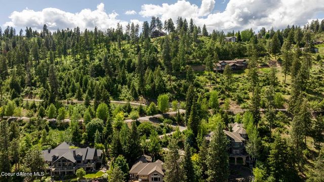 NKA Threemile Point Rd L3 B2, Coeur D'alene, ID 83814