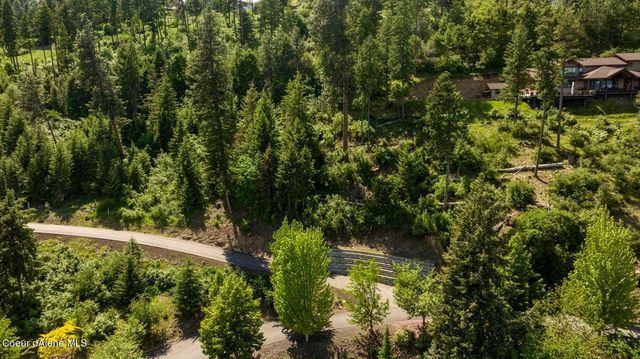 NKA Threemile Point Rd L3 B2, Coeur D'alene, ID 83814