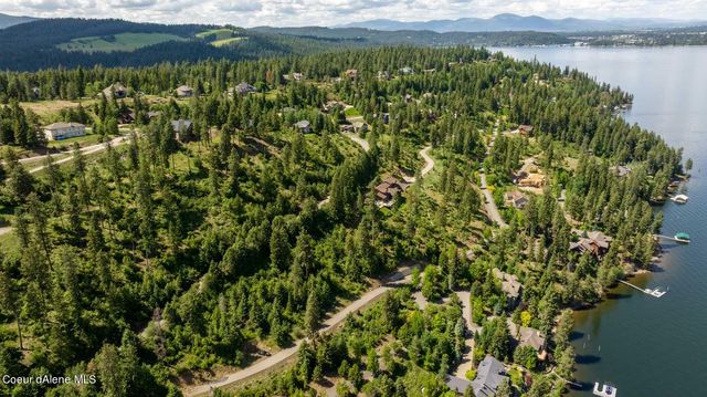 NKA Threemile Point Rd L3 B2, Coeur D'alene, ID 83814