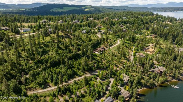 NKA Threemile Point Rd L3 B2, Coeur D'alene, ID 83814
