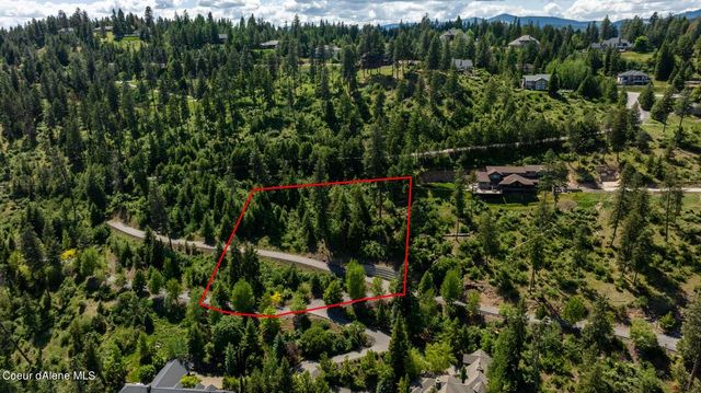 NKA Threemile Point Rd L3 B2, Coeur D'alene, ID 83814