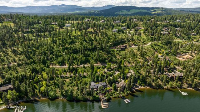 NKA Threemile Point Rd L3 B2, Coeur D'alene, ID 83814