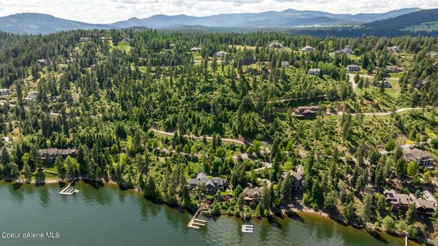 NKA Threemile Point Rd L3 B2, Coeur D'alene, ID 83814