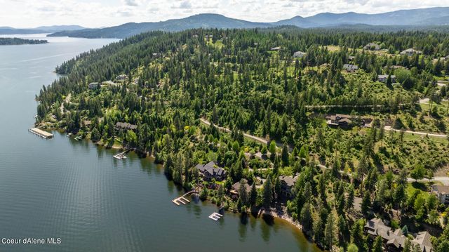 NKA Threemile Point Rd L3 B2, Coeur D'alene, ID 83814