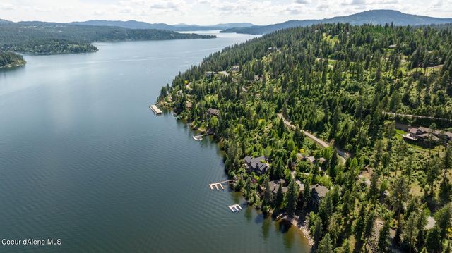 NKA Threemile Point Rd L3 B2, Coeur D'alene, ID 83814