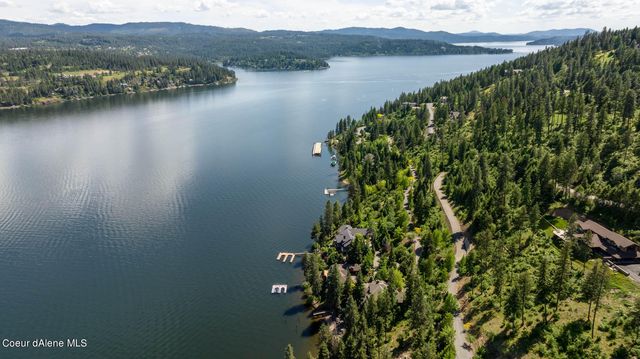 NKA Threemile Point Rd L3 B2, Coeur D'alene, ID 83814