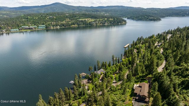NKA Threemile Point Rd L3 B2, Coeur D'alene, ID 83814