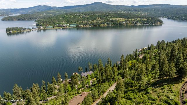 NKA Threemile Point Rd L3 B2, Coeur D'alene, ID 83814