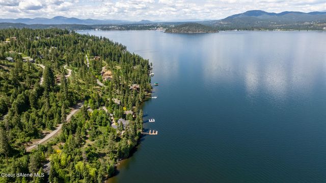 NKA Threemile Point Rd L3 B2, Coeur D'alene, ID 83814