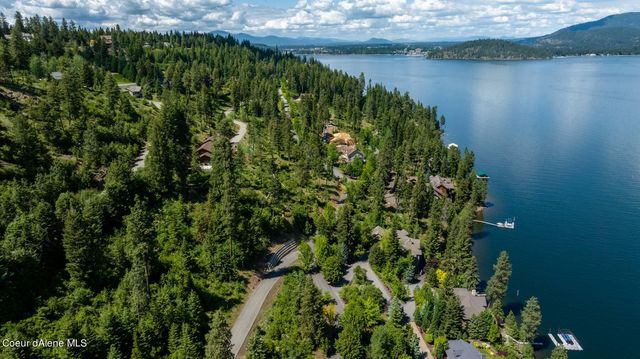 NKA Threemile Point Rd L3 B2, Coeur D'alene, ID 83814
