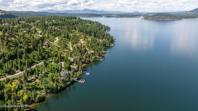 NKA Threemile Point Rd L3 B2, Coeur D'alene, ID 83814
