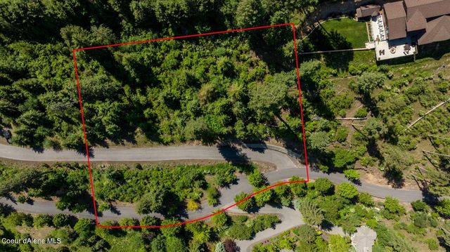 NKA Threemile Point Rd L3 B2, Coeur D'alene, ID 83814