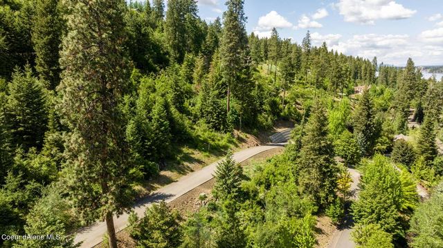 NKA Threemile Point Rd L3 B2, Coeur D'alene, ID 83814
