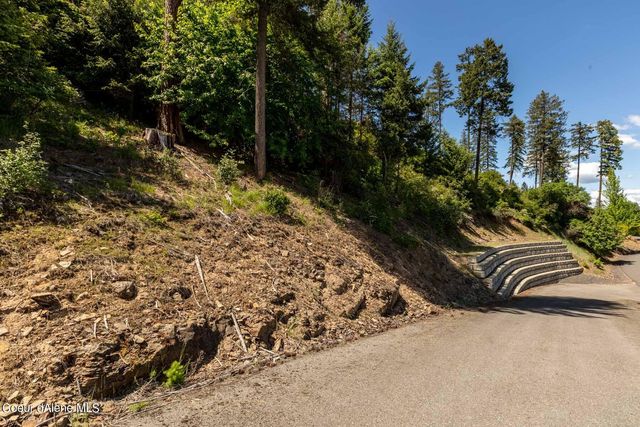 NKA Threemile Point Rd L3 B2, Coeur D'alene, ID 83814