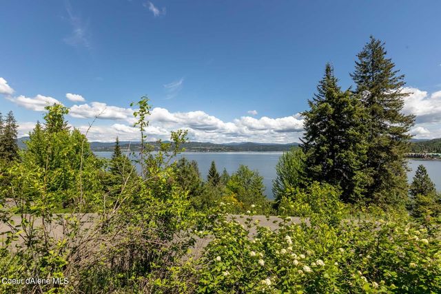 NKA Threemile Point Rd L3 B2, Coeur D'alene, ID 83814