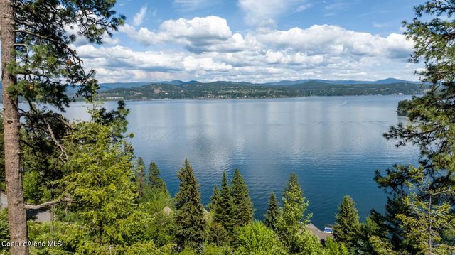 NKA Threemile Point Rd L3 B2, Coeur D'alene, ID 83814