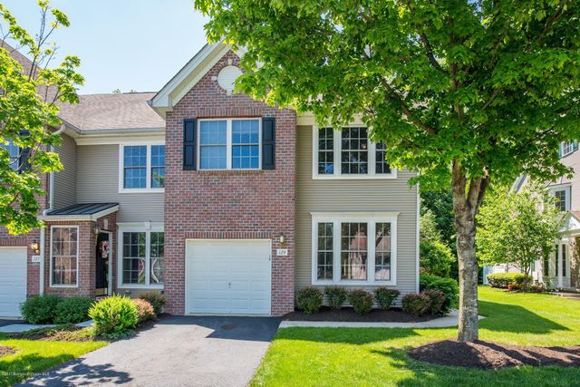 129 Ironwood Court G1, Middletown, NJ 07748