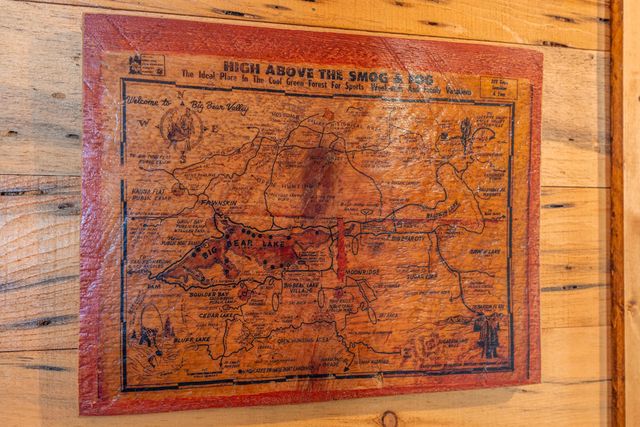 40114 Esterly Lane, Big Bear, CA 92315