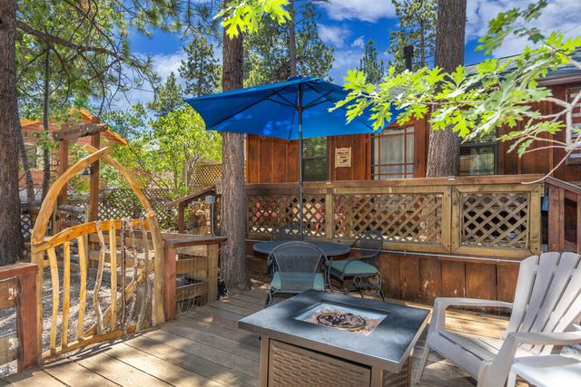 40114 Esterly Lane, Big Bear, CA 92315