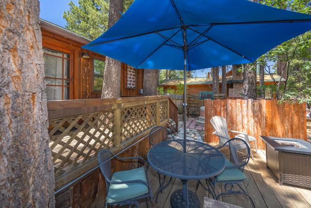 40114 Esterly Lane, Big Bear, CA 92315
