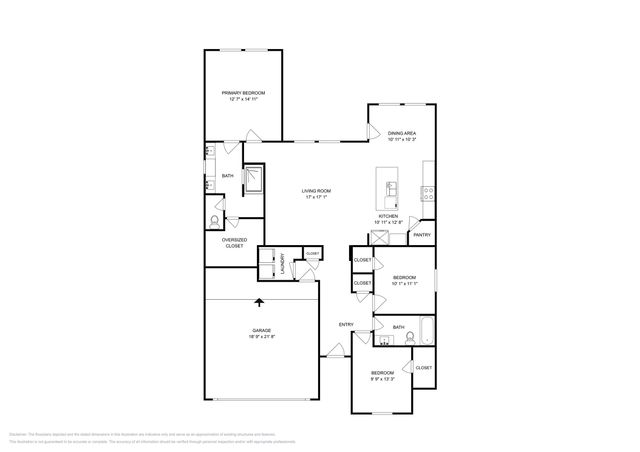 2019 Clear Branch Way, Royse City, TX 75189