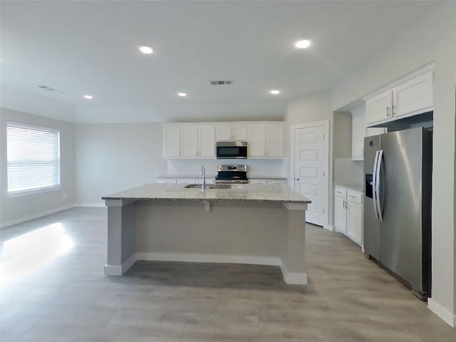 2019 Clear Branch Way, Royse City, TX 75189