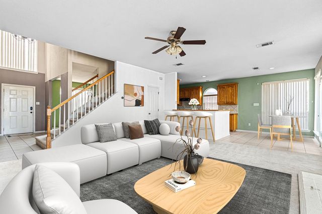 5708 Table Rock Drive, Fort Worth, TX 76131