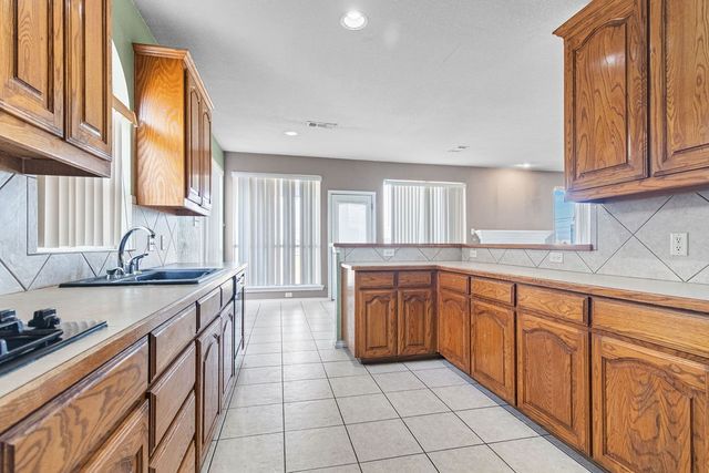 5708 Table Rock Drive, Fort Worth, TX 76131