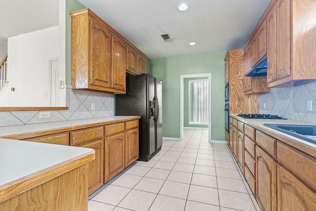 5708 Table Rock Drive, Fort Worth, TX 76131