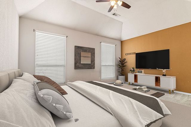 5708 Table Rock Drive, Fort Worth, TX 76131