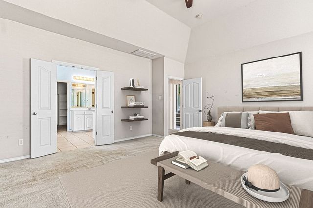 5708 Table Rock Drive, Fort Worth, TX 76131