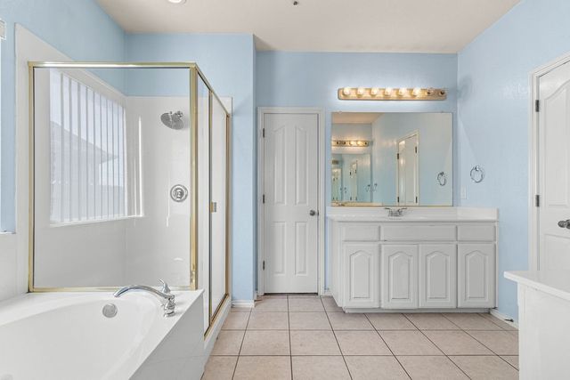 5708 Table Rock Drive, Fort Worth, TX 76131