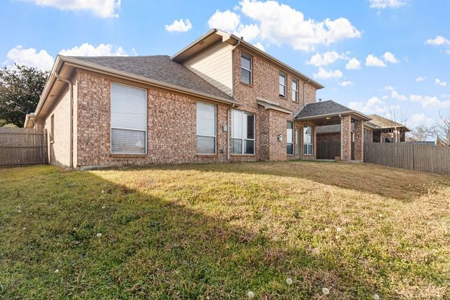 5708 Table Rock Drive, Fort Worth, TX 76131