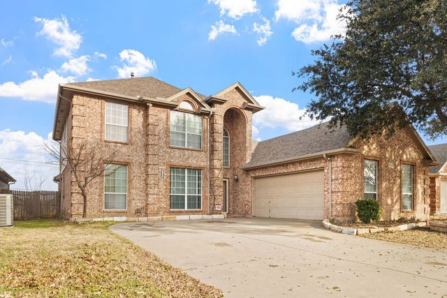 5708 Table Rock Drive, Fort Worth, TX 76131