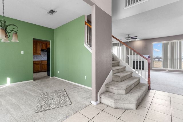 5708 Table Rock Drive, Fort Worth, TX 76131