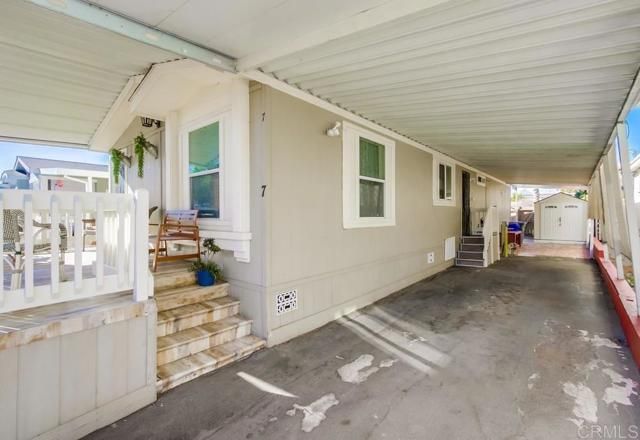 9902 Jamacha Boulevard Spc 7, Spring Valley, CA 91977