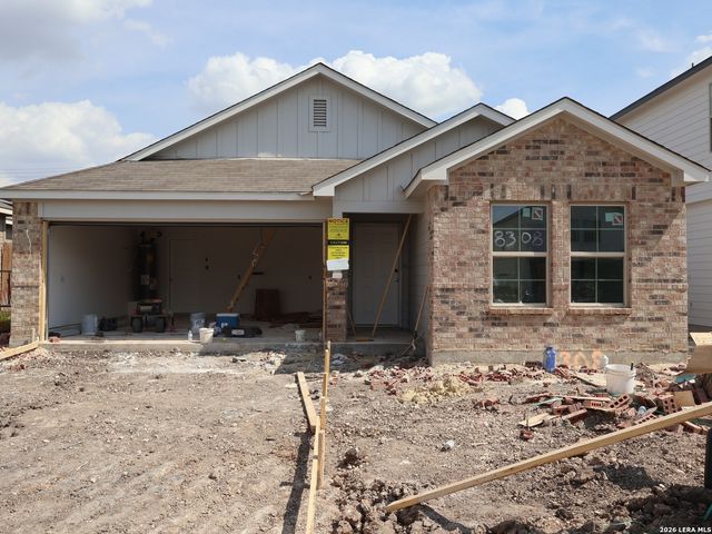 8308 Roadrunner Passage, San Antonio, TX 78222