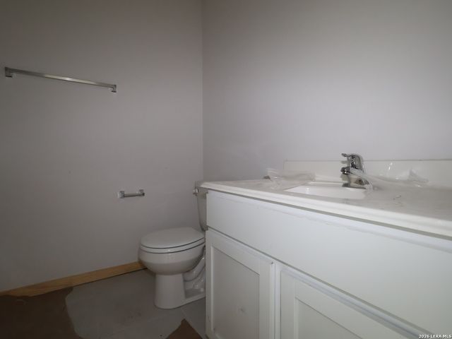 8308 Roadrunner Passage, San Antonio, TX 78222