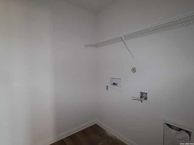 8308 Roadrunner Passage, San Antonio, TX 78222