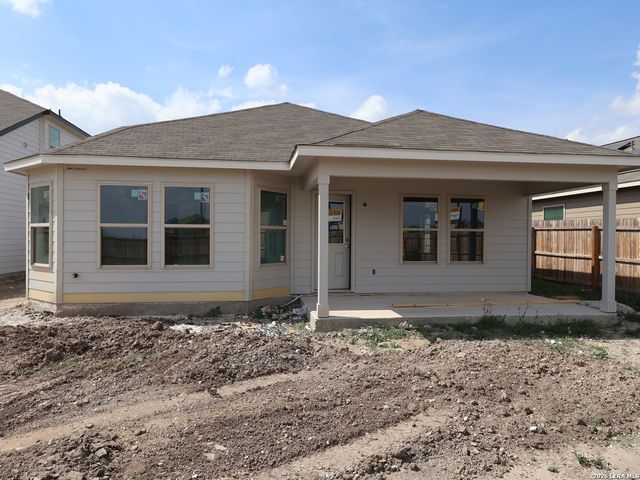 8308 Roadrunner Passage, San Antonio, TX 78222